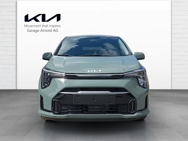 Kia Picanto 1.0 GDi Power