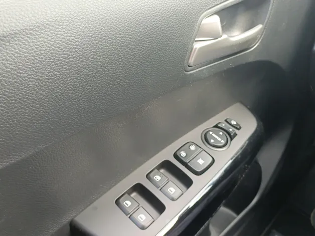 Kia Picanto 1.0 GDi Power