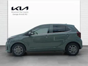 Kia Picanto 1.0 GDi Power