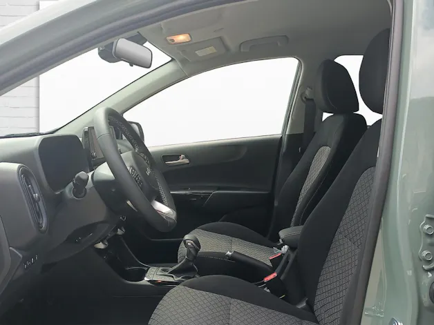 Kia Picanto 1.0 GDi Power