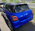 Suzuki Swift 1.2 Sakura Hybrid 4x4