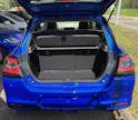 Suzuki Swift 1.2 Sakura Hybrid 4x4