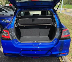 Suzuki Swift 1.2 Sakura Hybrid 4x4