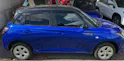 Suzuki Swift 1.2 Sakura Hybrid 4x4