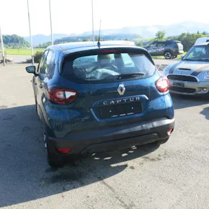 Renault Captur 0.9 TCe Zen S/S