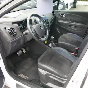 Renault Captur 1.3 TCe S-Edition EDC S/S