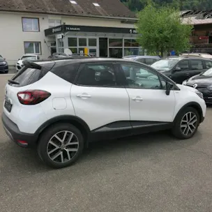 Renault Captur 1.3 TCe S-Edition EDC S/S