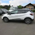 Renault Captur 1.3 TCe S-Edition EDC S/S