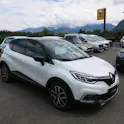 Renault Captur 1.3 TCe S-Edition EDC S/S
