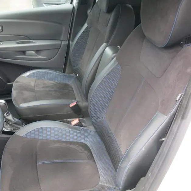 Renault Captur 1.3 TCe S-Edition EDC S/S