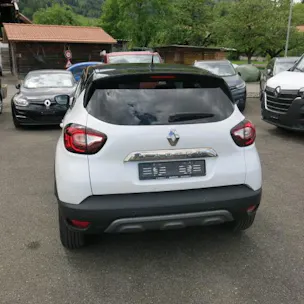 Renault Captur 1.3 TCe S-Edition EDC S/S