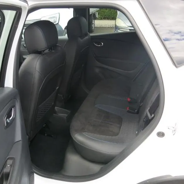 Renault Captur 1.3 TCe S-Edition EDC S/S