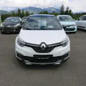 Renault Captur 1.3 TCe S-Edition EDC S/S