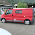 Renault Trafic Kaw. 2.7 t L1 H1 2.0 dCi 90