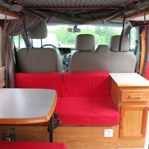 Renault Trafic Kaw. 2.7 t L1 H1 2.0 dCi 90