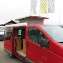Renault Trafic Kaw. 2.7 t L1 H1 2.0 dCi 90