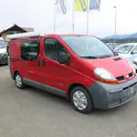 Renault Trafic Kaw. 2.7 t L1 H1 2.0 dCi 90
