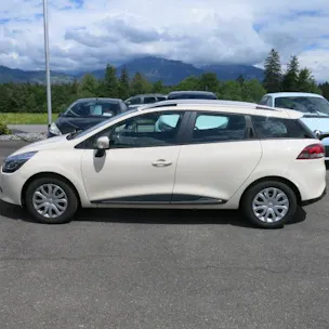 Renault Clio Grandtour 0.9 TCe Expression S/S