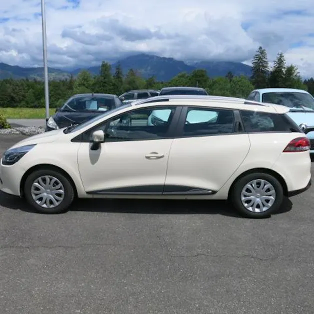 Renault Clio Grandtour 0.9 TCe Expression S/S