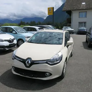 Renault Clio Grandtour 0.9 TCe Expression S/S