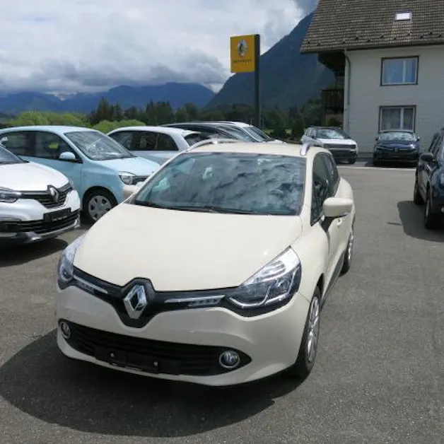 Renault Clio Grandtour 0.9 TCe Expression S/S