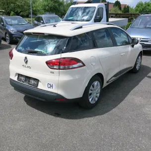 Renault Clio Grandtour 0.9 TCe Expression S/S