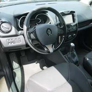 Renault Clio Grandtour 0.9 TCe Expression S/S
