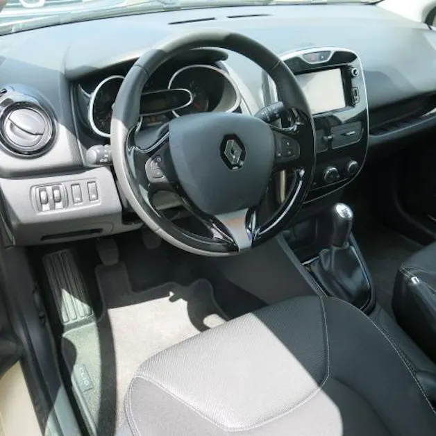 Renault Clio Grandtour 0.9 TCe Expression S/S