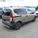 Dacia Dokker 1.5 Blue dCi Stepw. Unl. 2