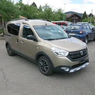 Dacia Dokker 1.5 Blue dCi Stepw. Unl. 2
