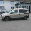 Dacia Dokker 1.5 Blue dCi Stepw. Unl. 2