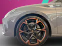 Cupra Leon ST 2.0 TSI 333 VZ 4Drive DSG