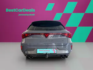 Cupra Leon ST 2.0 TSI 333 VZ 4Drive DSG