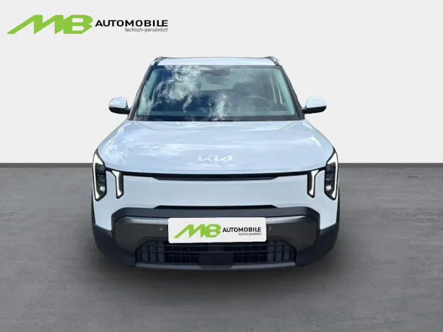 Kia EV2 42.2 kWh Air 4P