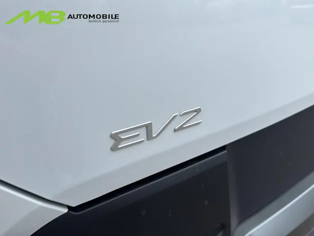 Kia EV2 42.2 kWh Air 4P
