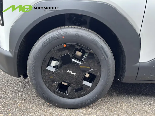 Kia EV2 42.2 kWh Air 4P