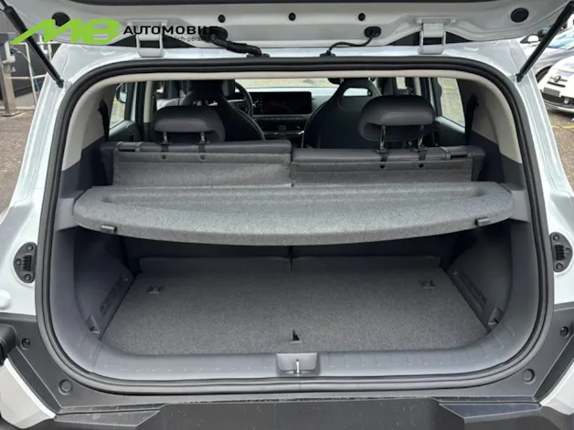 Kia EV2 42.2 kWh Air 4P