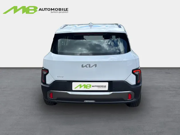 Kia EV2 42.2 kWh Air 4P