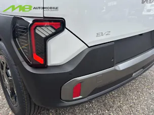 Kia EV2 42.2 kWh Air 4P