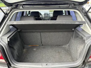 VW Polo Cross
