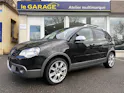 VW Polo Cross