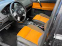 VW Polo Cross