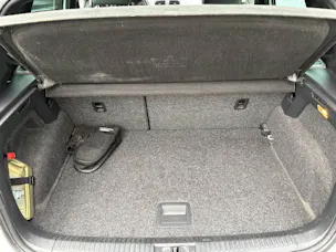 VW Polo Cross