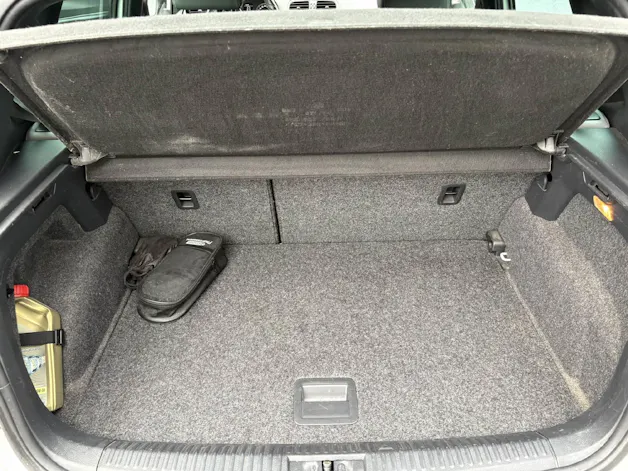 VW Polo Cross