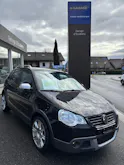 VW Polo Cross