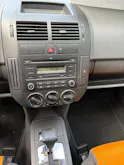 VW Polo Cross