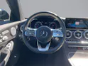 Mercedes-Benz C 200 4matic Coupé