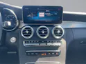 Mercedes-Benz C 200 4matic Coupé