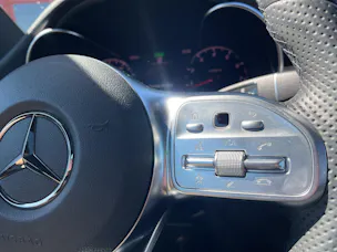 Mercedes-Benz C 200 4matic Coupé