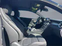 Mercedes-Benz C 200 4matic Coupé